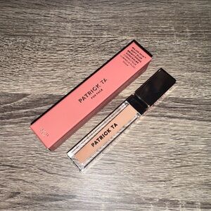 PATRICK TA SOFT BLUR CONCEALER ⭐️